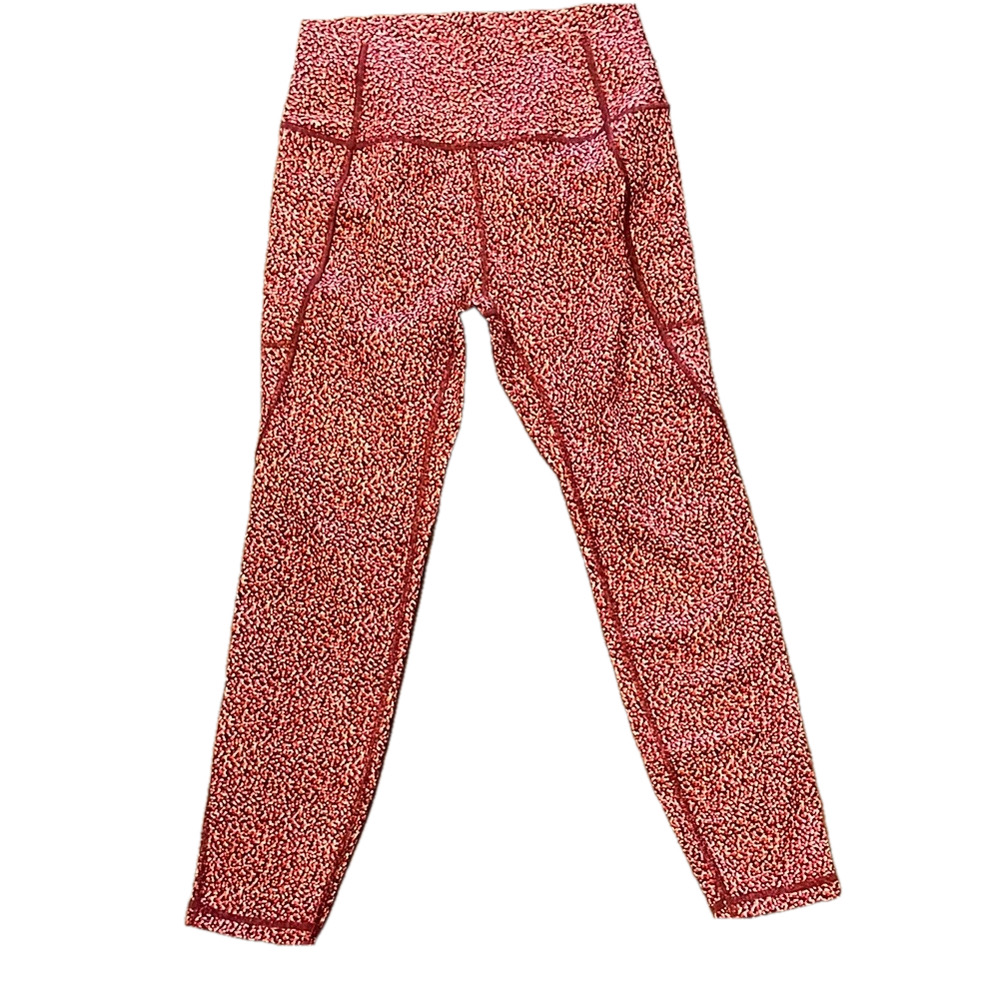 Gap high rise sculpt leggings, small - Picture 2 of 8